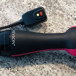 Revlon One-Step Volumizer Hair Dryer and Styler