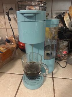 Keurig K-Express Single Serve Coffee Maker – $35