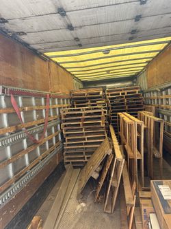 Pallets For Sale