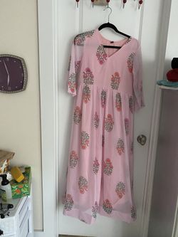 New Maxi / Gown Full Length