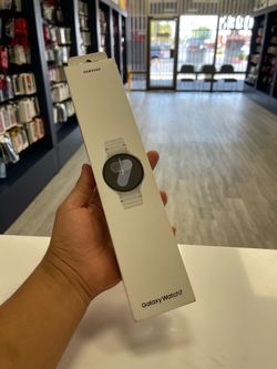 Samsung galaxy watch 7