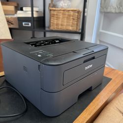 HL-L23400W Laser Printer 