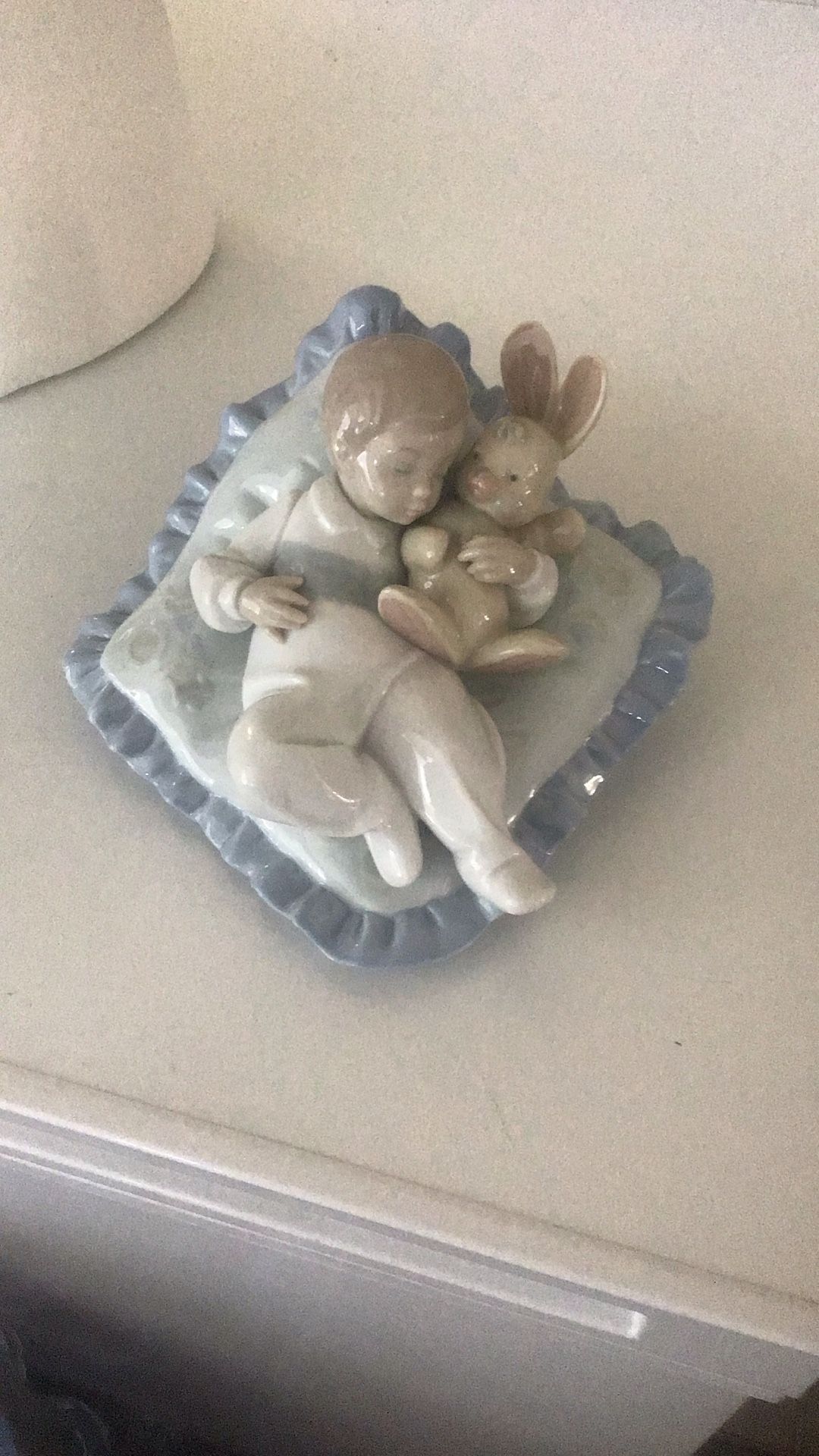 Lladro Figurine 
