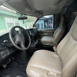 2006 Chevrolet Express