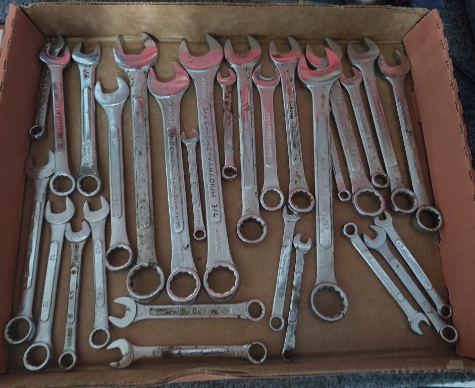 Miscellaneous Hand Tools