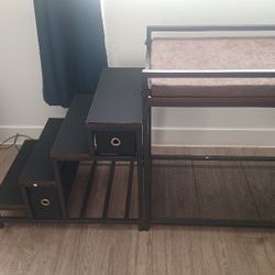 Pet Stairs/ Bunk Bed 