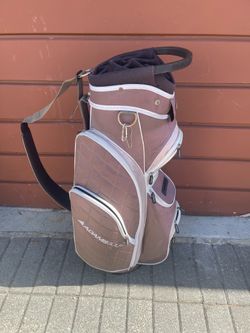 Adams Golf Clubs Bag Used Condition $50 Firm on Price