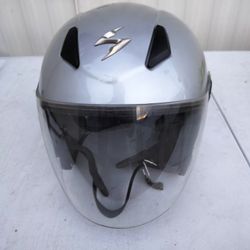 Helmet