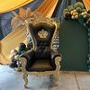 Sillas Chiavary