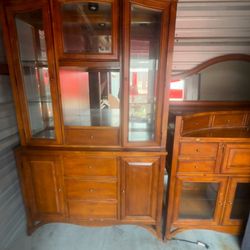 China Cabinet 