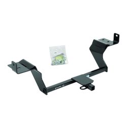 Draw-Tite 24928 Class 1 Trailer Hitch, 1-1/4 Inch Receiver, 2015-2023 Ford Mustang 