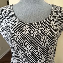 Very Comfortable/Soft Ladies Dress Ties Large