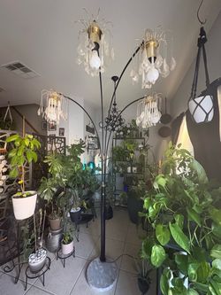 Floor lamp