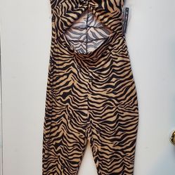 Womens Jumpsuit 