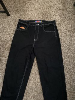 EMPYRE Baggy Jeans