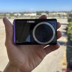 Samsung Camera TL225