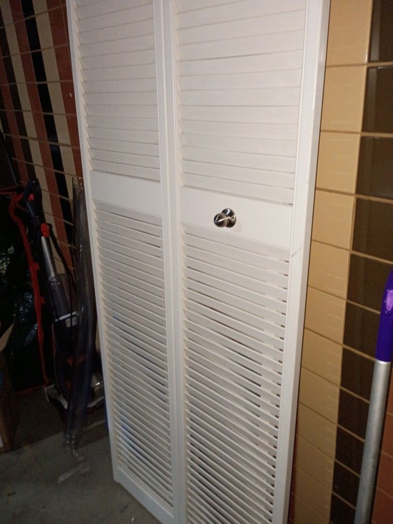 Closet Doors