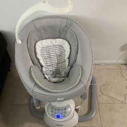 Graco Swing