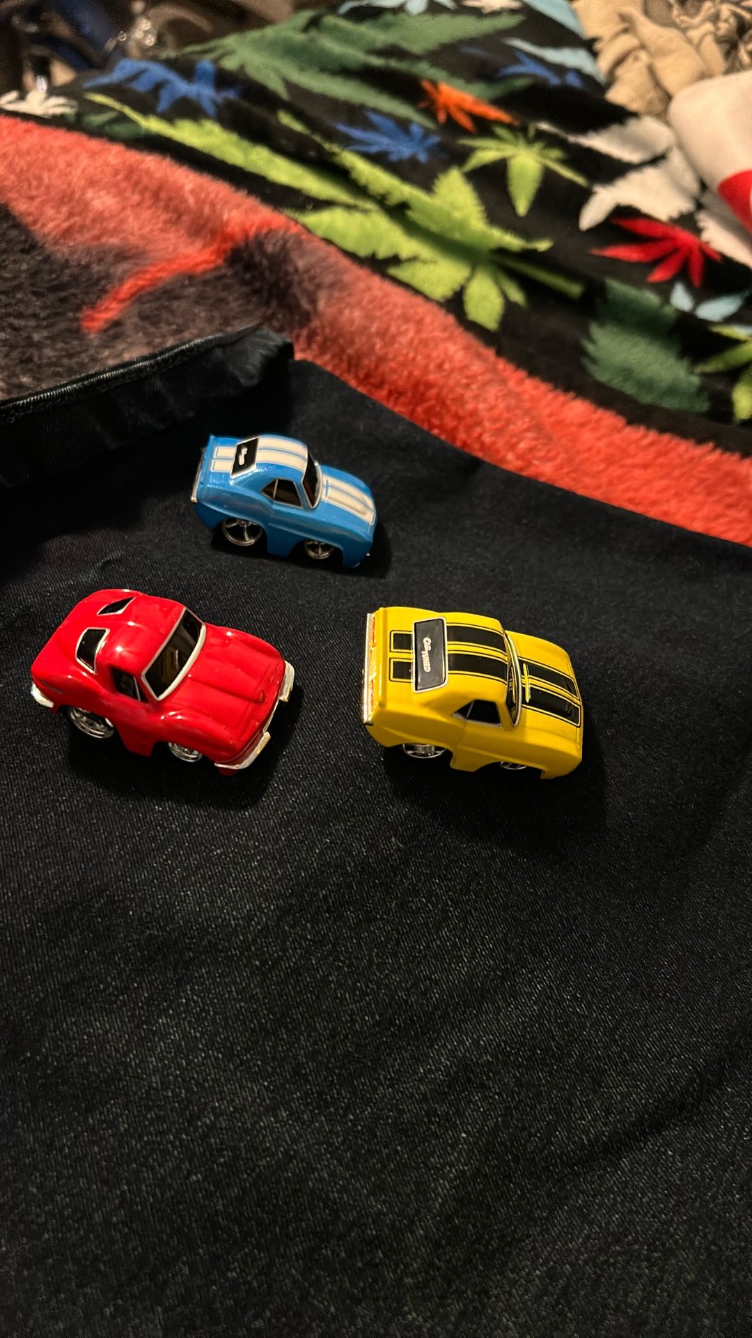 Lil Cars
