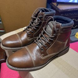 Mens shoes