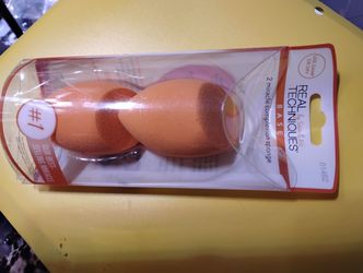 Real Techniques Miracle Complexion Sponge