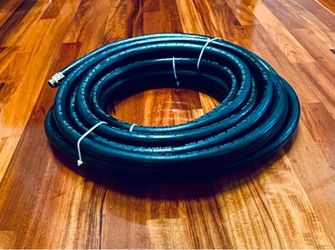 Heavy Duty Eagle Contractors Water Hose |3/4” - 200 PSI max | Great Condition!
