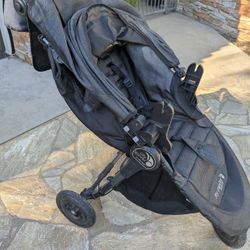 City Mini GT Stroller