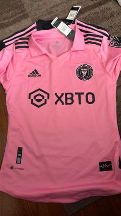 Messi jersey