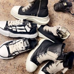 Size 10 