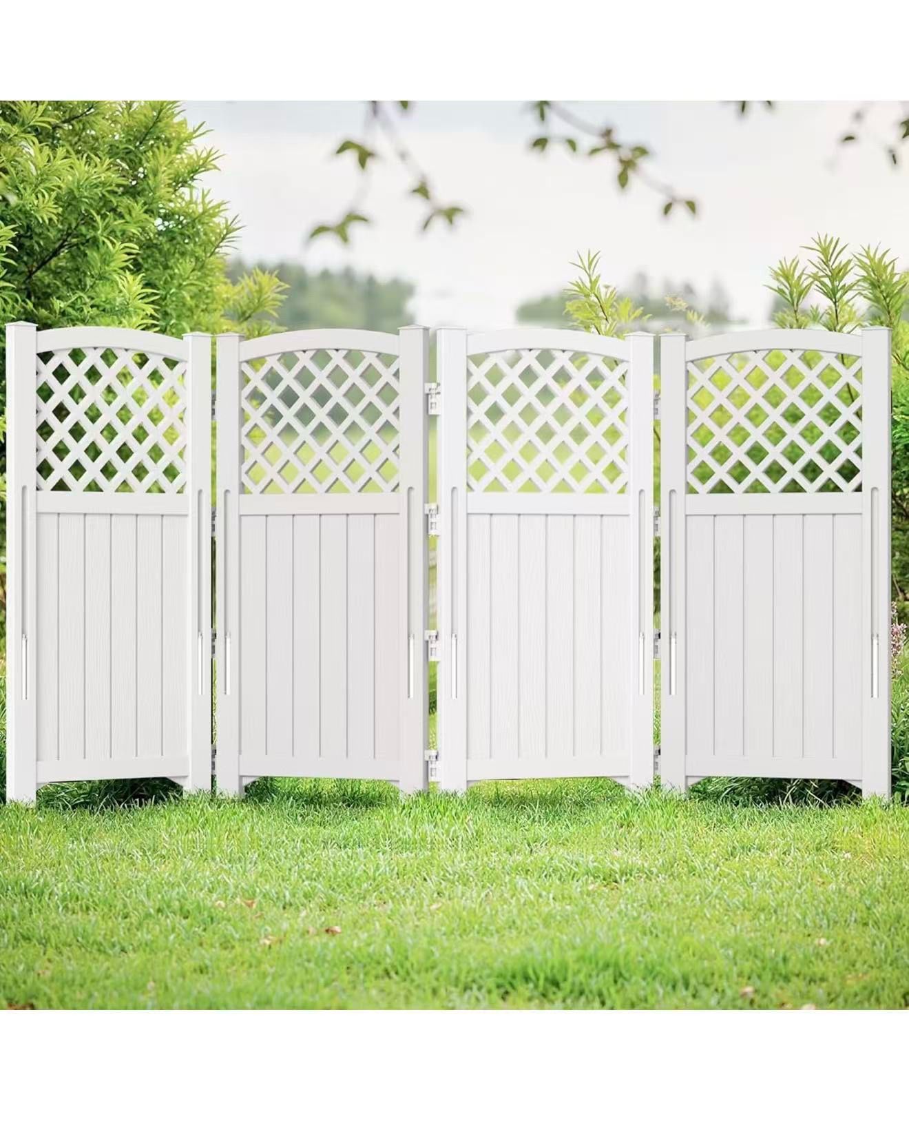 Outdoor Privacy Fence Screen