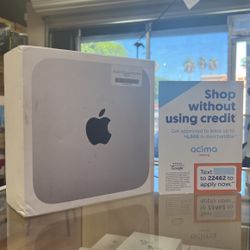 Mac Mini M2 Pro 32Ram 4TB SSD