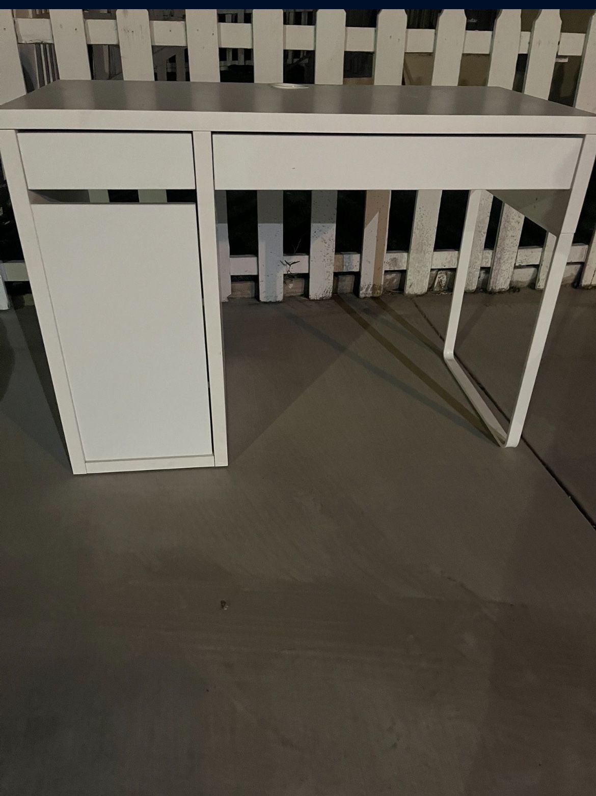IKEA Desk