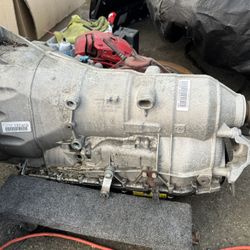 BMW Automatic Transmissions