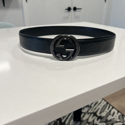 Gucci Belt