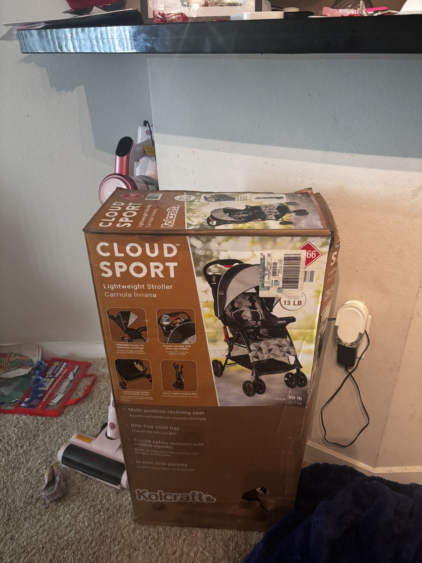 Stroller
