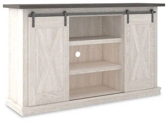 Ashley furniture Tv stand
