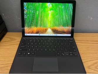 Dell Latitude 5290 2-in-1 ,core i7-8th gen