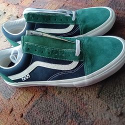 Vans Skate Old Skool