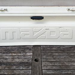 1977-85 Mazda Truck Pickup Tailgate 