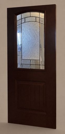 ‼️Brand NEW, high quality EXTERIOR front DOOR - 36 x 80 ‼️PLEASE, CHECK MY OTHER LISTINGS AND FOLLOW