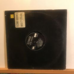 DJ Damager 1993 Techno 