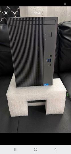 Pc computer sale or trade lower pc and money or console and money