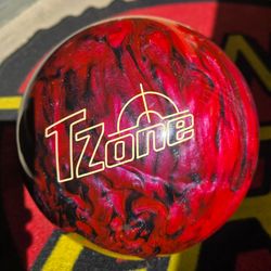 Used Bowling Ball