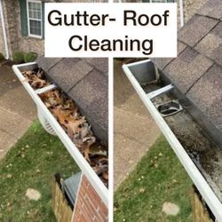 Gutter