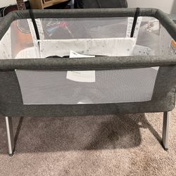 Baby Bassinet For Sale