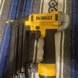 18ga Pneumatic Brad Nailer 