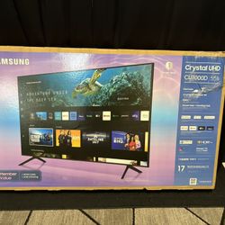 Samsung 55 Inch 