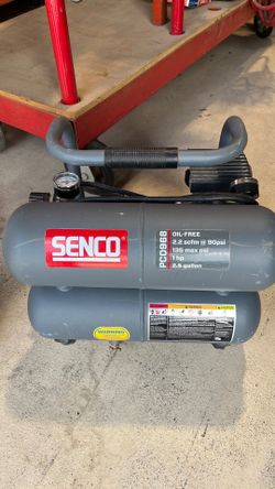 Senco Compressor