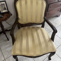 Antique Chairs