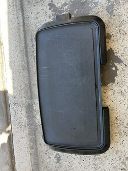 Electric Skillet